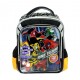 Transformers One Team Pre-School Bag With Flashing Light Design