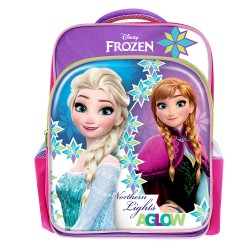 Disney Frozen Aglow Primary School Bag
