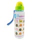 Boboiboy Galaxy Head 650ml Tritan Bottle With Straw (BPA Free)