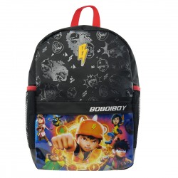 Boboiboy Movie2 14-inch Kids Backpack