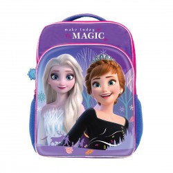 Disney Frozen 2 Magic Primary School Bag