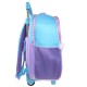 Disney Frozen 2 EVA Holographic Primary School Trolley Bag