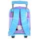 Disney Frozen 2 EVA Holographic Primary School Trolley Bag