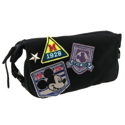 Disney Mickey Mouse Badge Cosmetic Pouch