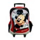 Disney Mickey Mouse Zips Primary School Trolley Bag