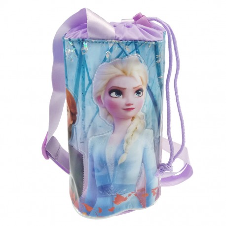 Disney Frozen 2 Destiny Water Bottle Holder