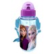 Disney Frozen 2 Purple Tritan Bottle With Straw (350ML)