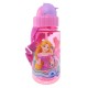 Disney PrincessTritan Bottle With Straw (350ml)