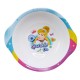 Disney Princess Cinderella Melamine Handle Bowl (6-INCH)