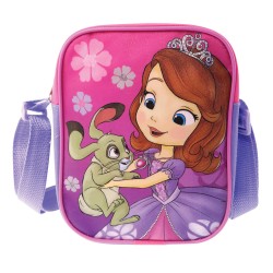 Disney Sofia The First Royalty Dance Sling Bag