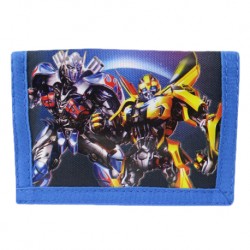 Transformers One Mission Coin Purse