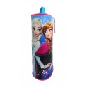 Disney Frozen olaf And Sister Round Pencil Bag