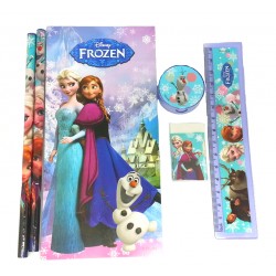 Disney Frozen Family Love OPP Stationery Set