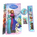Disney Frozen Family Love OPP Stationery Set