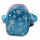 Disney Frozen Sparkling Blue Sling Bag