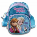 Disney Frozen Sparkling Blue Sling Bag