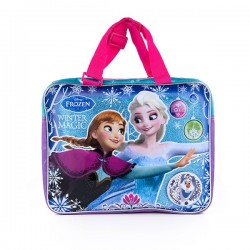 Disney Frozen Winter Magic Tuition Bag