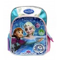 Disney Frozen Winter Magic 12 inch Kids Backpack