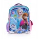 Disney Frozen Winter Magic School Bag