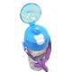 Disney Frozen Spring 600ML Tritan Bottle With Straw