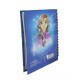 Disney Frozen Pretty Elsa A6 NoteBook With Stationery Set 