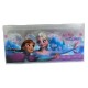 Disney Frozen Elsa & Olaf Coloring Book Set