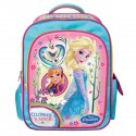 Disney Frozen Celebrate Summer School Bag