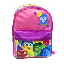 Disney Inside Out School Bag