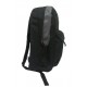 Disney Mickey Mouse Black Head 16 inch  Teen Laptop Backpack