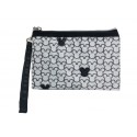 Disney Mickey Mouse Mickey Head Hand Pouch