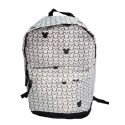 Disney Mickey Mouse Mickey Head Teen Laptop Backpack
