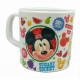 Disney Mickey & Friends Tropical Fun 3.5inch Mug
