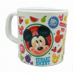 Disney Mickey & Friends Tropical Fun 3.5inch Mug