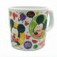 Disney Mickey & Friends Tropical Fun 3.5inch Mug