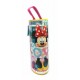 Disney Minnie Mouse Love Banner Round Pencil Bag