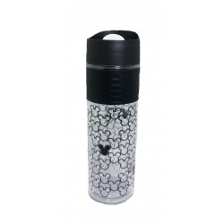 Disney Mickey Mouse Mickey Head 500ml Double Wall Tumbler