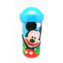 Disney Mickey & Friends 250ML Tumbler With Lid