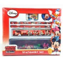 Disney Mickey & Friends Value Stationery Set