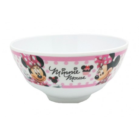 Disney Minnie Mouse 5 inch Rice Bowl