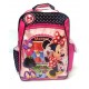 Disney Minnie Mouse Fashion House School Bag