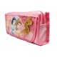 Disney Princess Butterfly Ribbon Pencil Bag-A