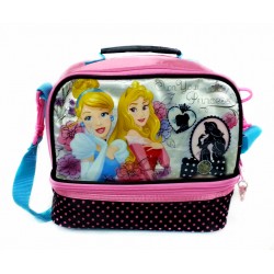 Disney Princess Cinderella And Aurora Lunch Bag