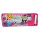 Disney Princess Cinderella Magnetic Pencil Case
