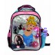 Disney Princess Cinderella Pre-School Bag With Flashing Light Design