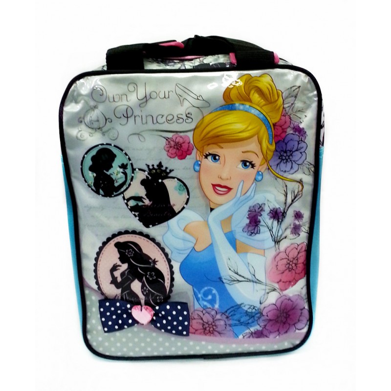 Disney Princess Cinderella Tote Bag | For Girls