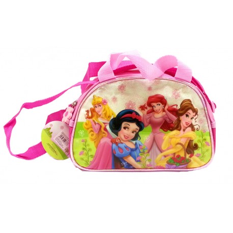 Disney Princess Flower Garden Shoulder Bag