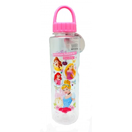 Disney Princess Friendship 1000ml Tritan Bottle