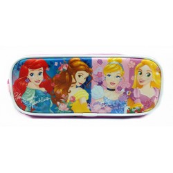 Disney Princess Lovely Square Pencil Bag