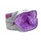 Disney Princess Rapunzel Purple Cosmetic Pouch (1)