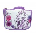 Disney Princess Rapunzel Purple Toiletries Bag